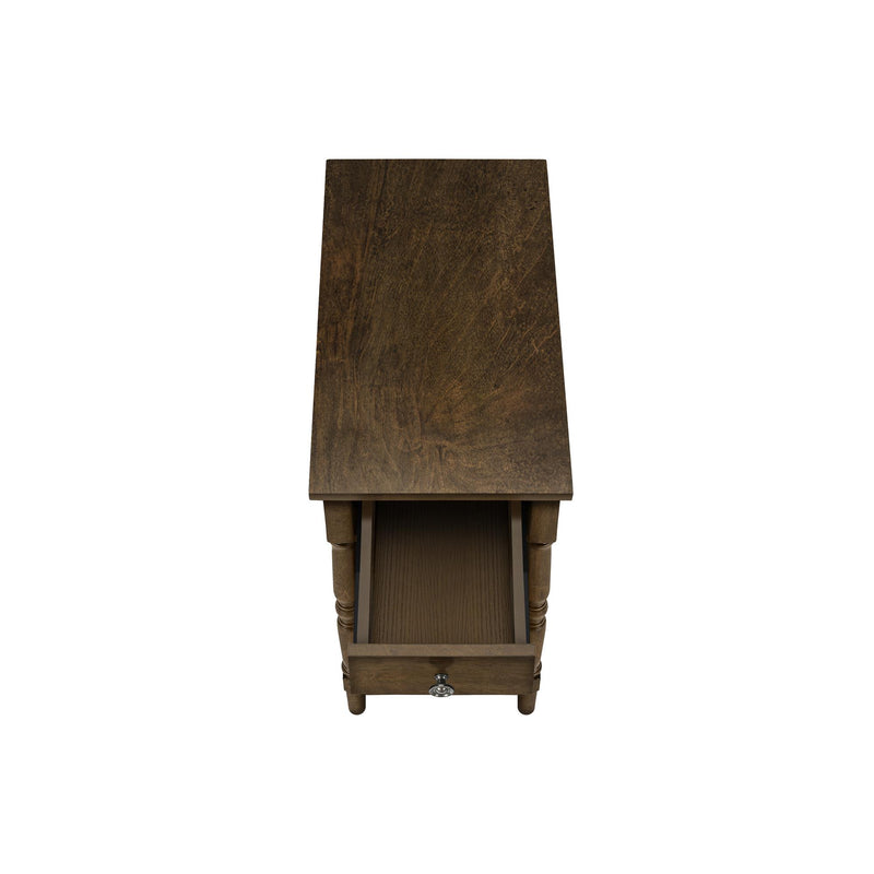 Monarch End Table I 3957 IMAGE 7