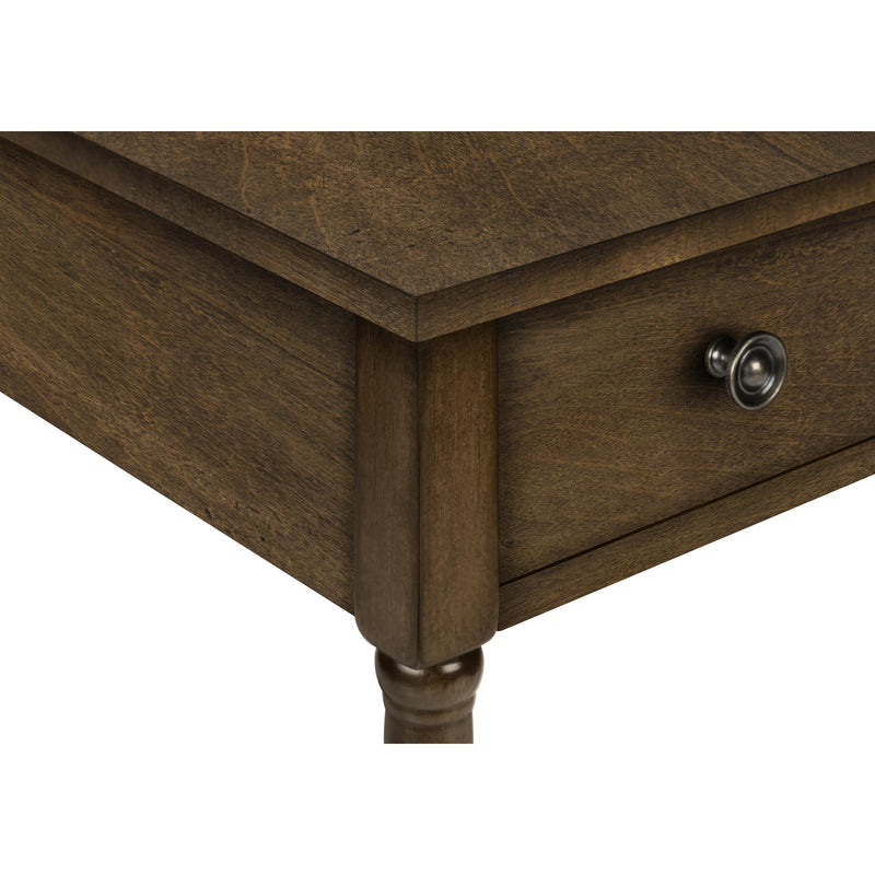 Monarch End Table I 3957 IMAGE 8