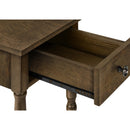 Monarch End Table I 3957 IMAGE 9