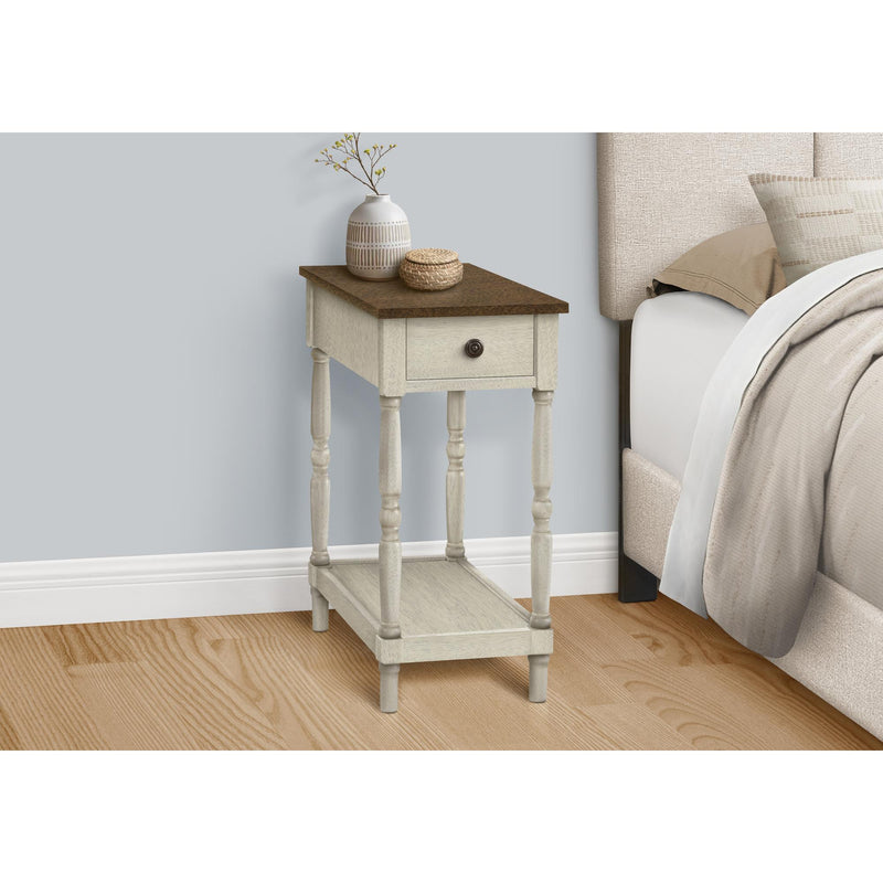Monarch Accent Table I 3958 IMAGE 2