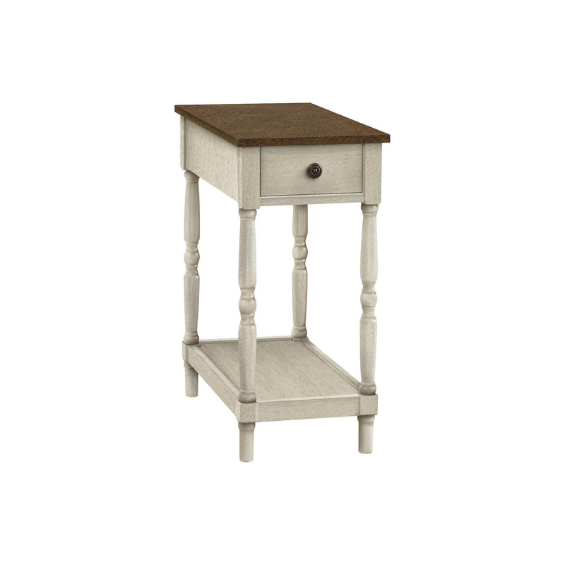 Monarch Accent Table I 3958 IMAGE 3