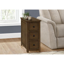 Monarch End Table I 3959 IMAGE 1