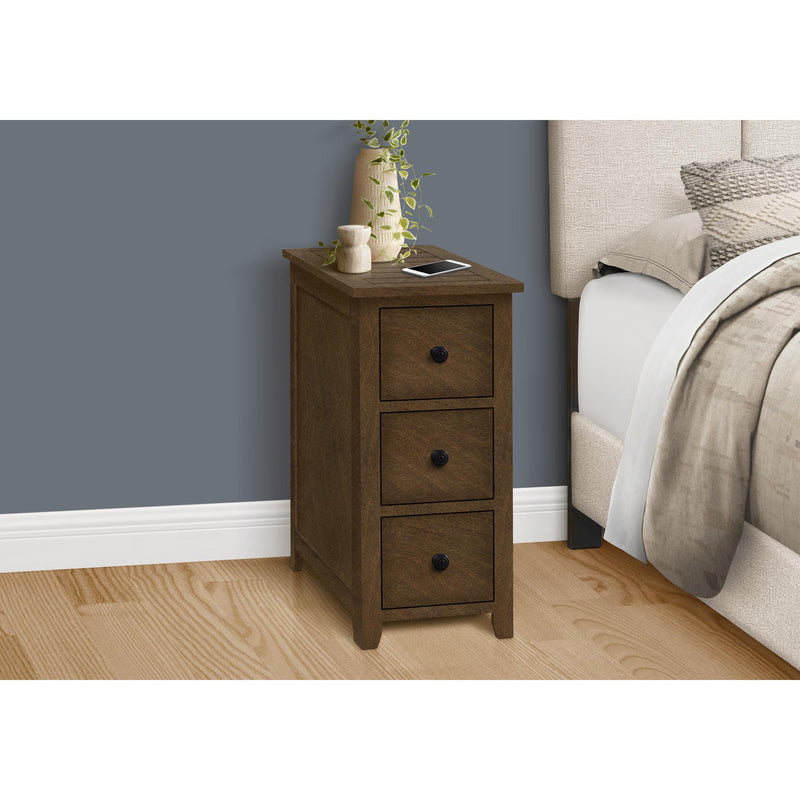 Monarch End Table I 3959 IMAGE 2