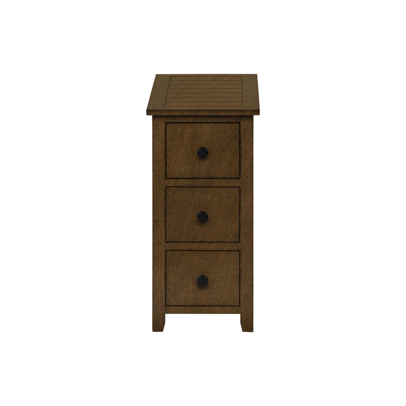 Monarch End Table I 3959 IMAGE 4
