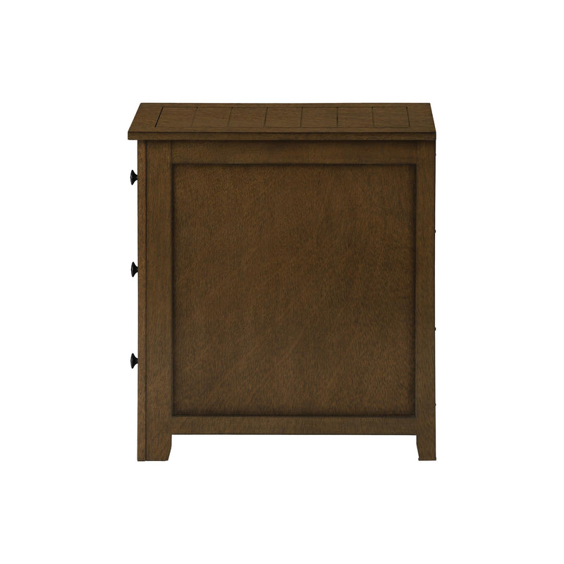 Monarch End Table I 3959 IMAGE 5