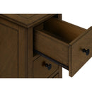 Monarch End Table I 3959 IMAGE 9