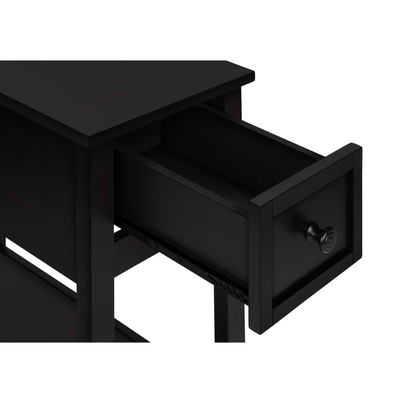 Monarch End Table I 3961 IMAGE 10