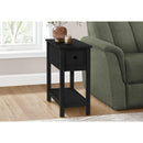 Monarch End Table I 3961 IMAGE 1