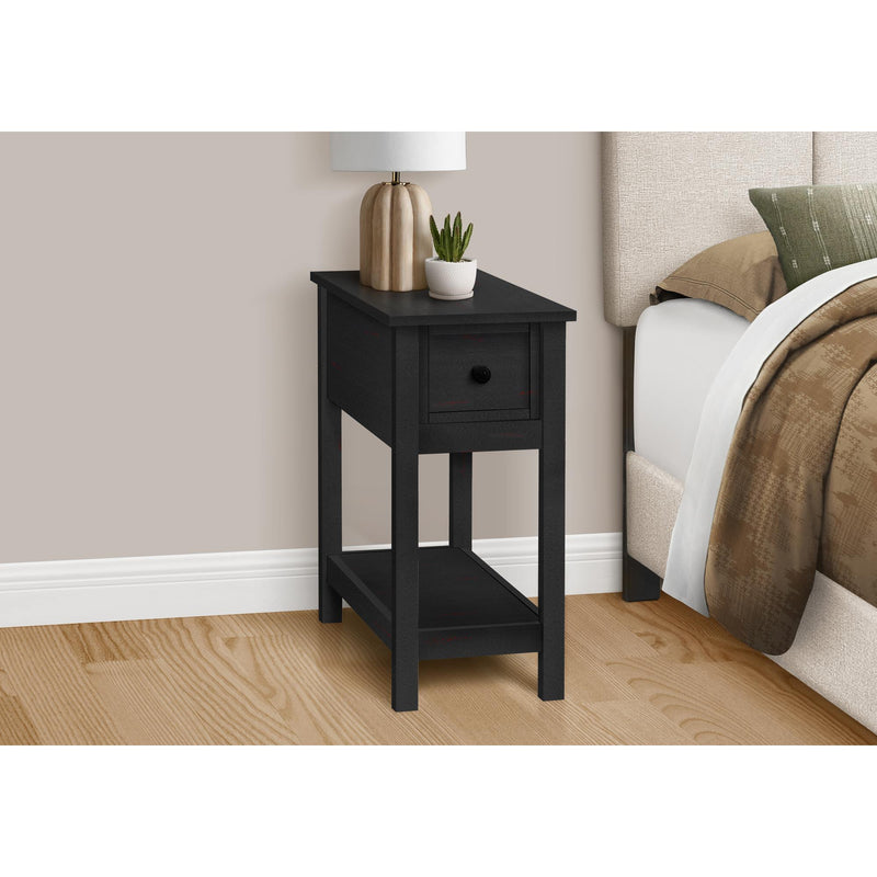 Monarch End Table I 3961 IMAGE 2
