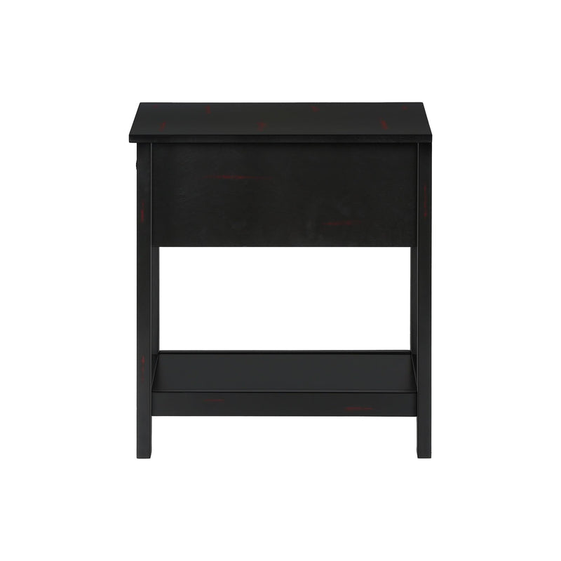 Monarch End Table I 3961 IMAGE 5
