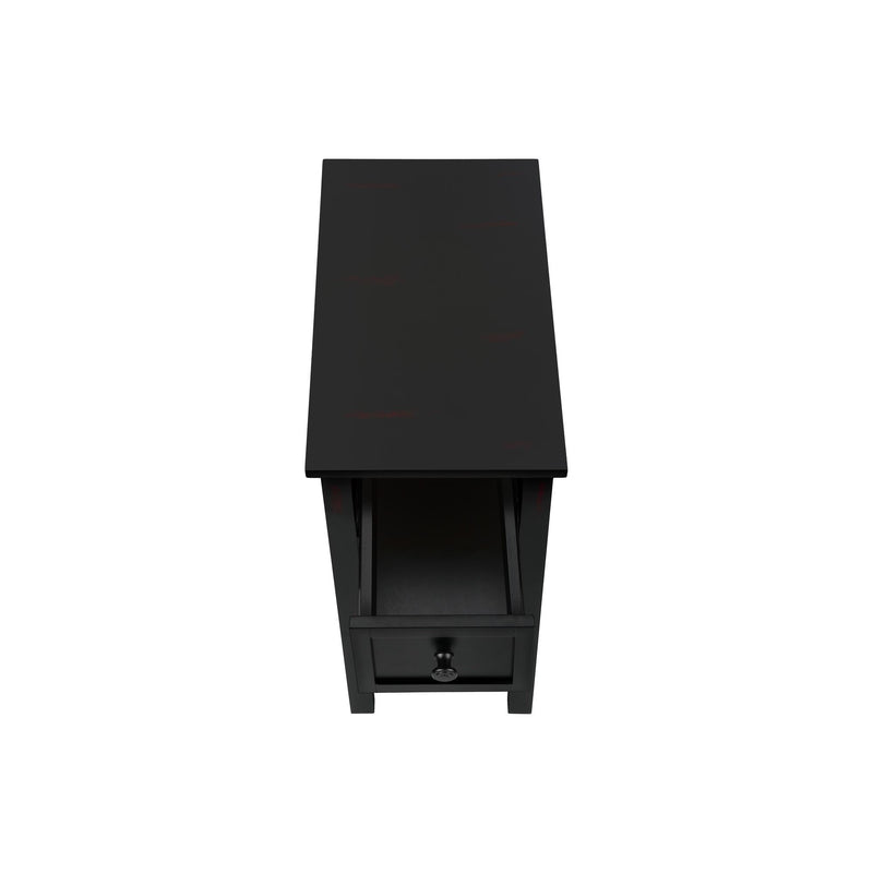Monarch End Table I 3961 IMAGE 7