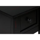 Monarch End Table I 3961 IMAGE 8