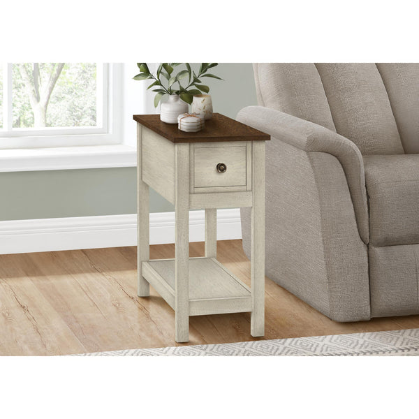 Monarch Accent Table I 3962 IMAGE 1