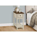 Monarch Accent Table I 3962 IMAGE 2