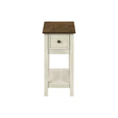Monarch Accent Table I 3962 IMAGE 4