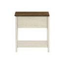 Monarch Accent Table I 3962 IMAGE 5