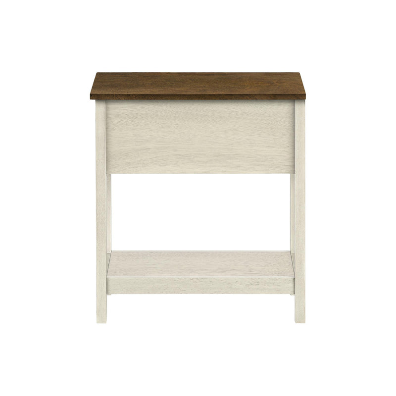 Monarch Accent Table I 3962 IMAGE 5