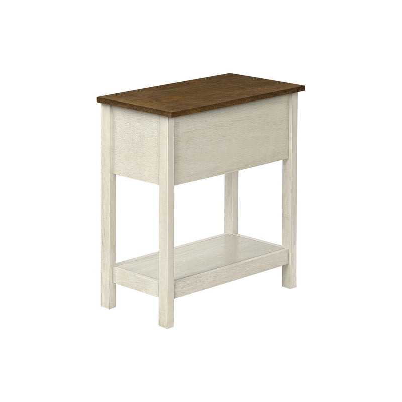 Monarch Accent Table I 3962 IMAGE 6