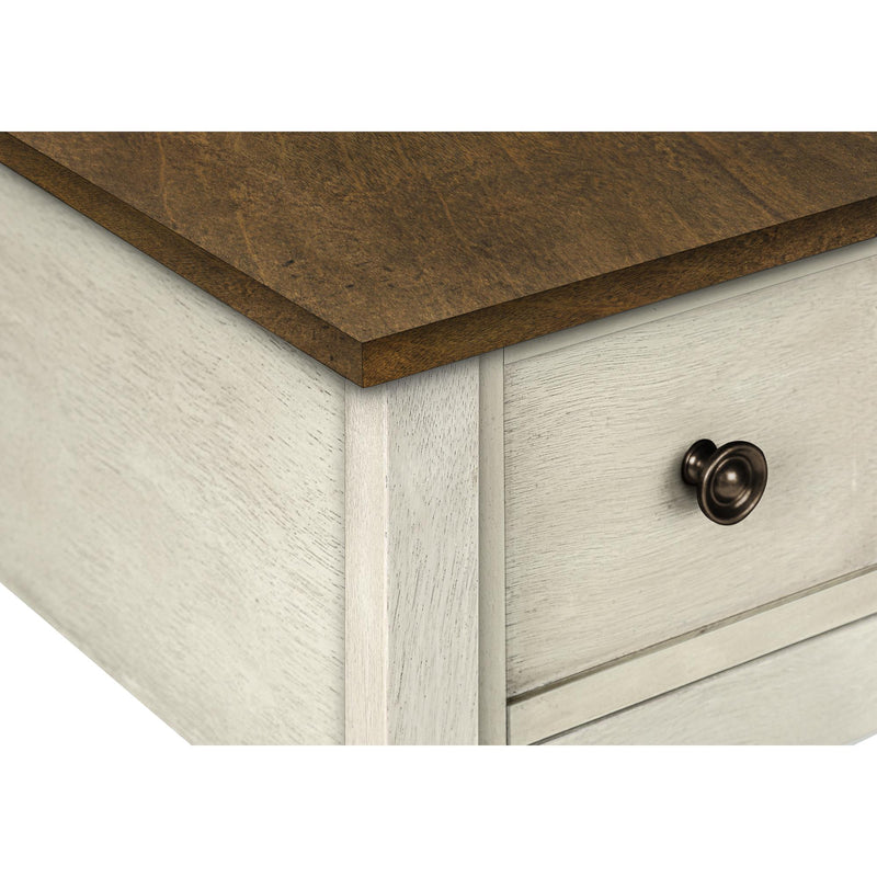 Monarch Accent Table I 3962 IMAGE 8
