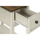 Monarch Accent Table I 3962 IMAGE 9