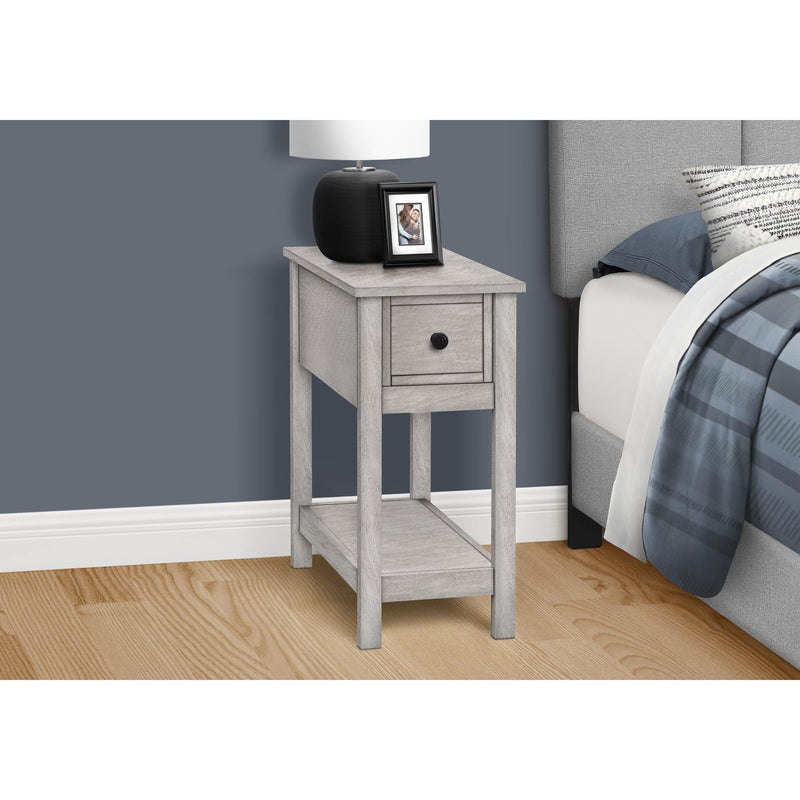 Monarch End Table I 3963 IMAGE 2