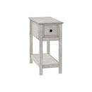 Monarch End Table I 3963 IMAGE 3