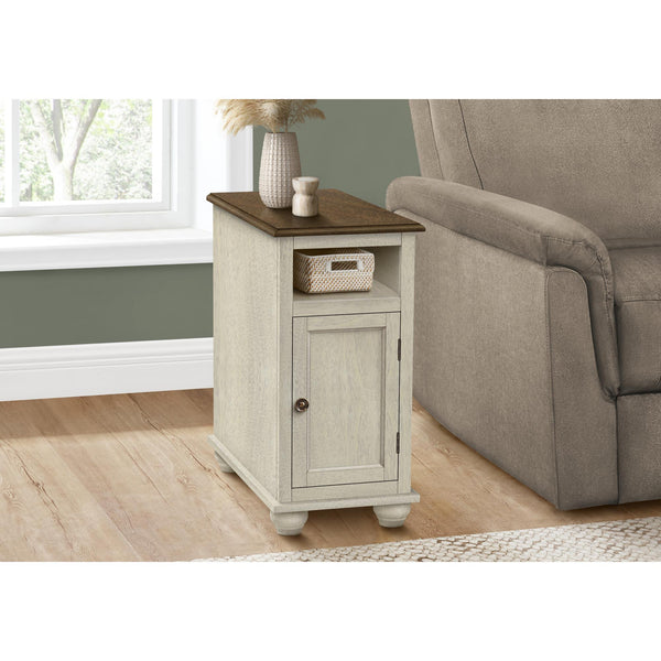 Monarch Accent Table I 3965 IMAGE 1