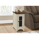 Monarch Accent Table I 3966 IMAGE 1