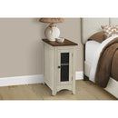 Monarch Accent Table I 3966 IMAGE 2
