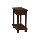 Monarch End Table I 3967 IMAGE 3