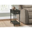 Monarch End Table I 3968 IMAGE 1