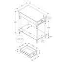 Monarch End Table I 3968 IMAGE 4