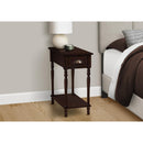 Monarch End Table I 3969 IMAGE 2