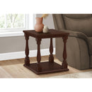 Monarch End Table I 3970 IMAGE 1