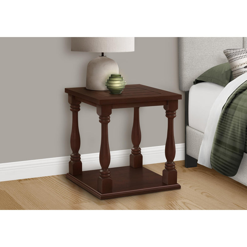 Monarch End Table I 3970 IMAGE 2