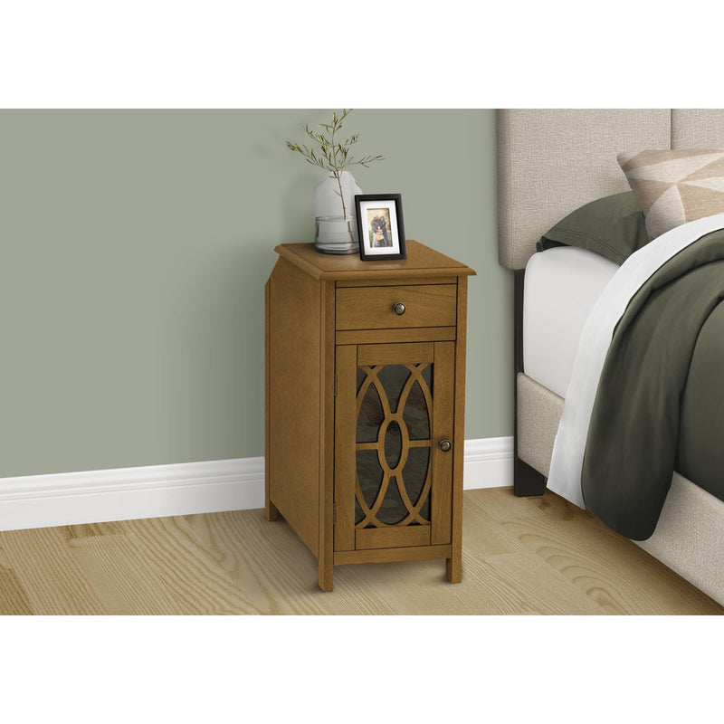 Monarch End Table I 3972 IMAGE 2