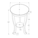 Monarch End Table I 3974 IMAGE 4