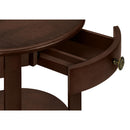 Monarch End Table I 3975 IMAGE 10