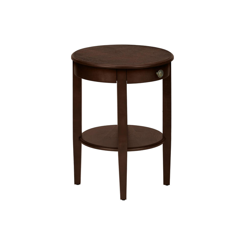 Monarch End Table I 3975 IMAGE 3