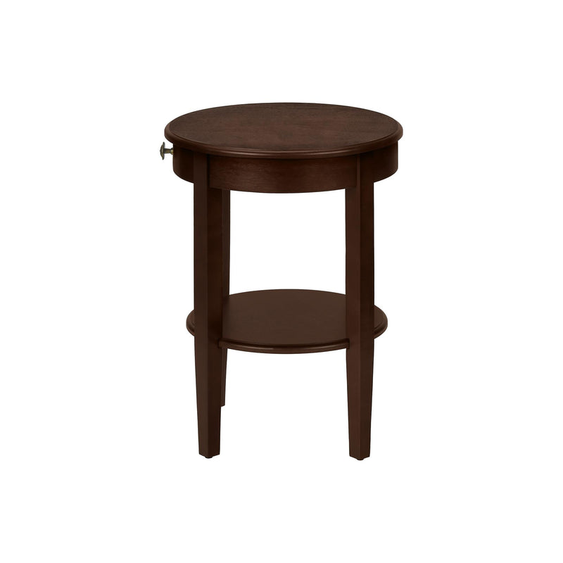 Monarch End Table I 3975 IMAGE 5