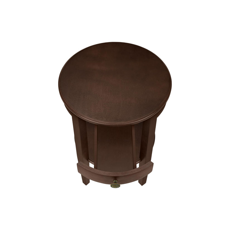 Monarch End Table I 3975 IMAGE 7