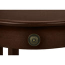 Monarch End Table I 3975 IMAGE 9