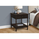 Monarch End Table I 3976 IMAGE 2