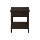 Monarch End Table I 3976 IMAGE 4