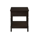 Monarch End Table I 3976 IMAGE 5