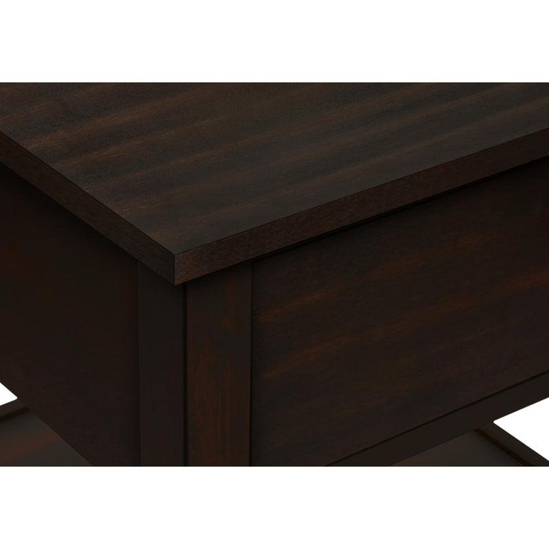 Monarch End Table I 3976 IMAGE 8