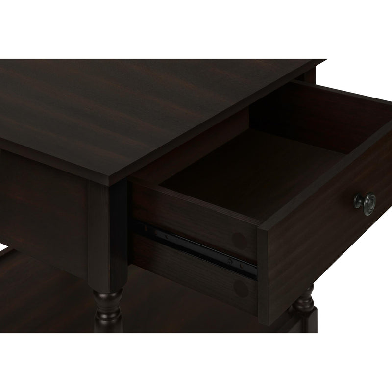 Monarch End Table I 3976 IMAGE 9