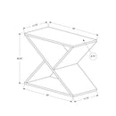 Monarch End Table I 3980 IMAGE 11