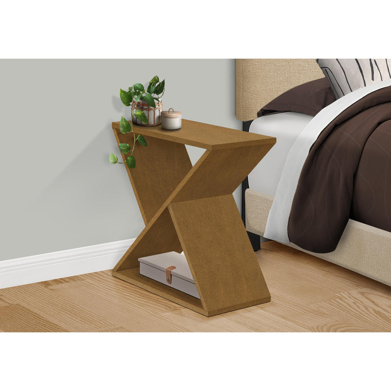 Monarch End Table I 3981 IMAGE 2