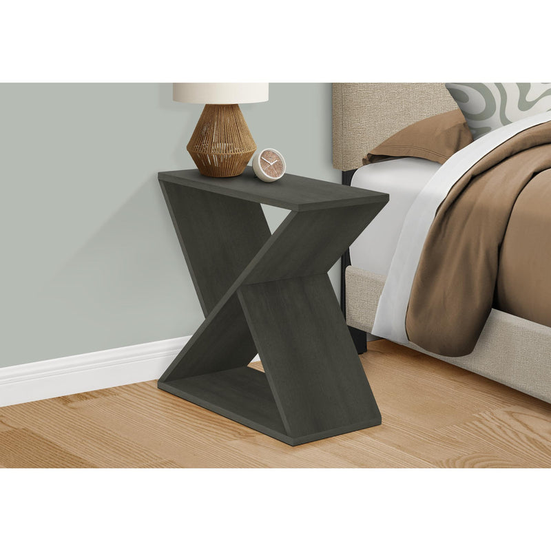 Monarch End Table I 3982 IMAGE 2